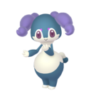 #876 Indeedee Female